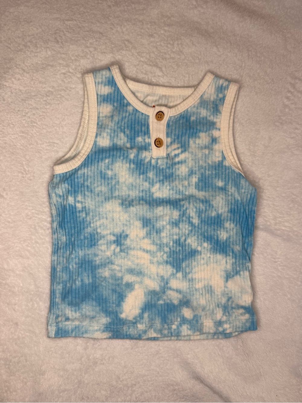 Cat & Jack Baby Tank Top